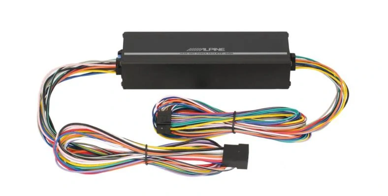 The Only Alpine Ktp 445u Review You Ll, Alpine Ktp 445a Wiring Harness