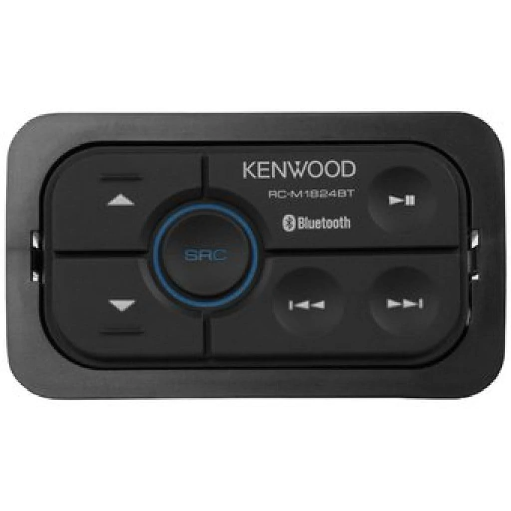 Image of Kenwood KAC-M1824BT Bluetooth controller