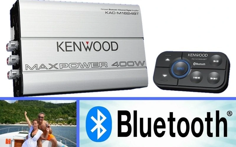 Kenwood KAC-M1824BT review featured image