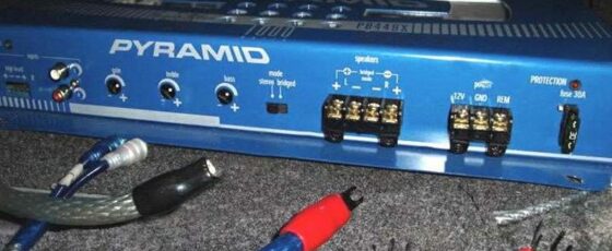 How To Bridge An Amp – Info, Guide, and Diagrams