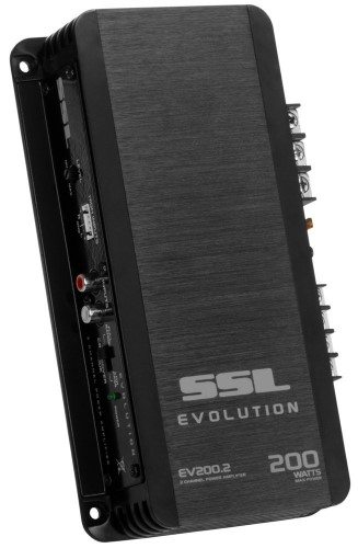 Soundstorm EV200.2 amplifier image