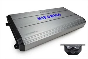 Hifonics Zeus ZXX-5000.5 5 channel amp product image