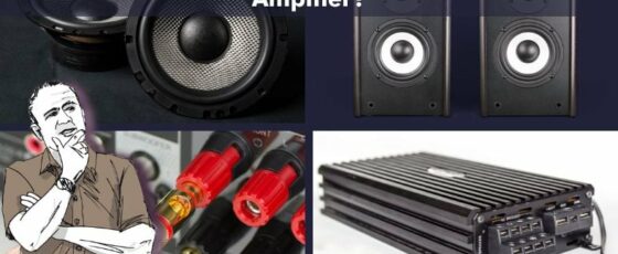 How Many Speakers Can You Use With A 4 Channel Amp?